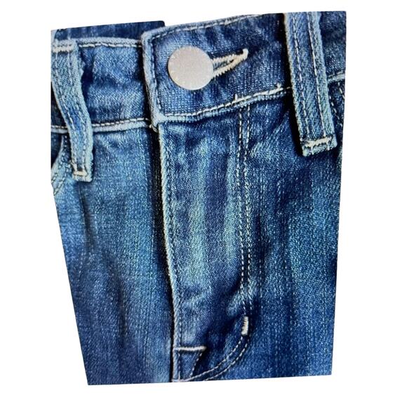 L’AGENCE Jeans HIgh Rise Skinny Taille Haute Durango Size 24 NEW MSRP $225.00 - Picture 6 of 7